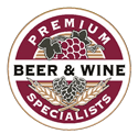 Beer and Wine Specialists logo
